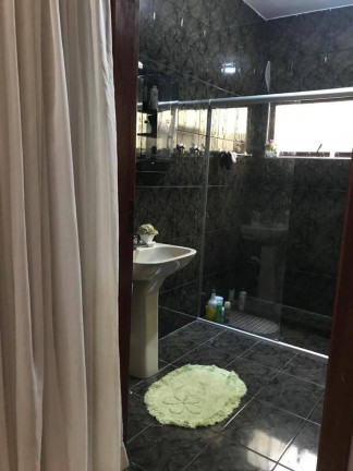 Imagem Casa com 3 Quartos à Venda, em Granjas Santa Terezinha - Taubaté Imagem Casa com 3 Quartos à Venda, em Granjas Santa Terezinha - Taubaté