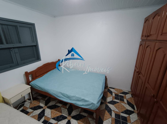 Imagem Casa com 2 Quartos à Venda, 120 m² em Nordeste - Imbé