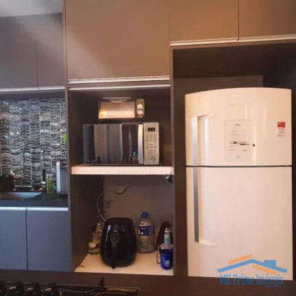 Imagem Apartamento com 3 Quartos à Venda, 154 m² em Vila Yara - Osasco Imagem Apartamento com 3 Quartos à Venda, 154 m² em Vila Yara - Osasco
