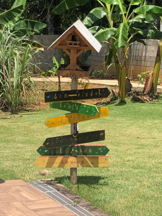 Imagem Chácara com 4 Quartos à Venda, 300 m² em Parque Serra Mar - Peruíbe Imagem Chácara com 4 Quartos à Venda, 300 m² em Parque Serra Mar - Peruíbe