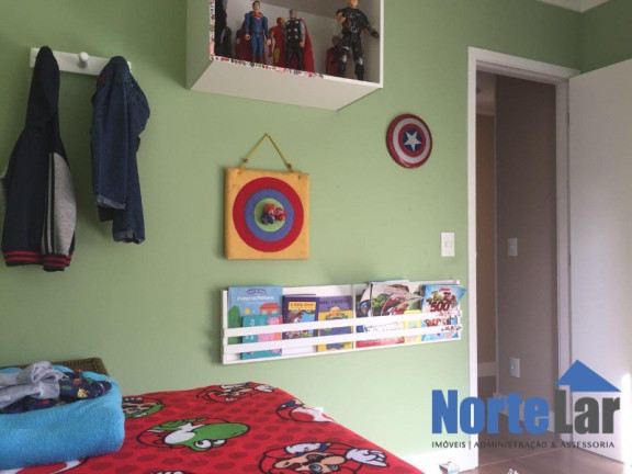 Imagem Apartamento com 3 Quartos à Venda, 100 m² em Jardim Leonor Mendes De Barros - São Paulo