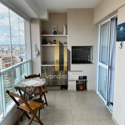 Imagem Apartamento com 3 Quartos à Venda, 129 m² em Altos Do Esplanada - São José Dos Campos