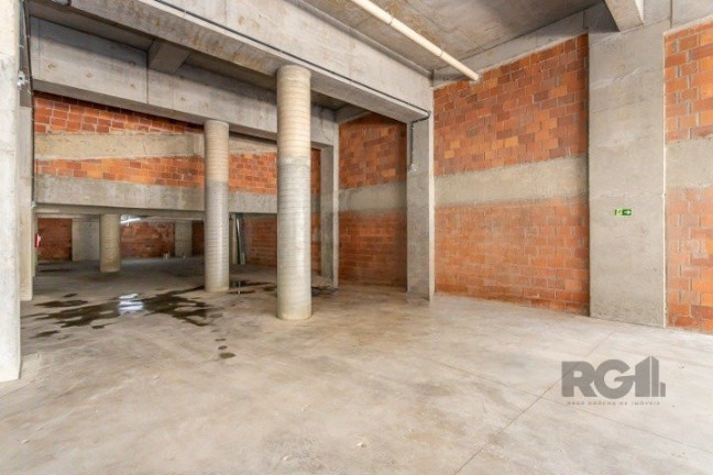 Imagem Loja para Alugar, 309 m² em Rio Branco - Porto Alegre