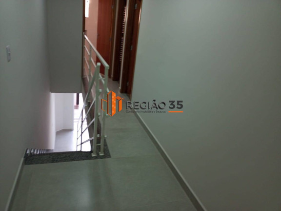 Imagem Casa com 3 Quartos à Venda, 116 m² em Loteamento Campo Das Aroeiras - Poços De Caldas