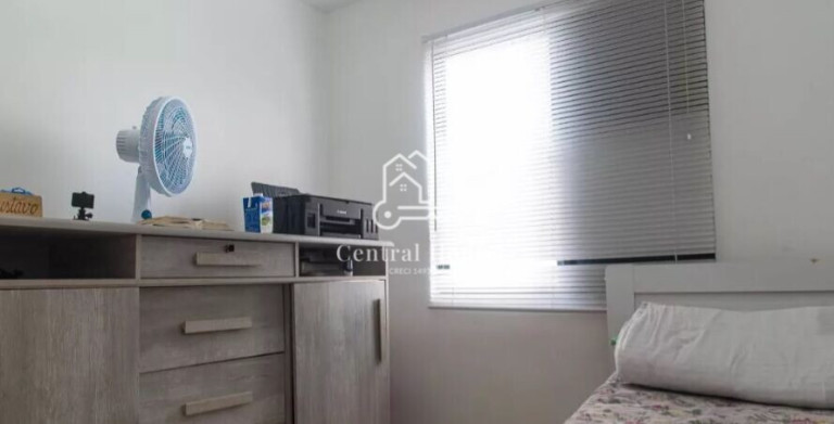 Imagem Apartamento com 2 Quartos à Venda, 49 m² em Jardim Celeste - São Paulo
