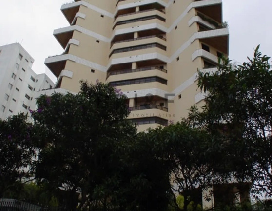 Imagem Apartamento com 3 Quartos à Venda, 150 m² em Campo Belo - São Paulo Imagem Apartamento com 3 Quartos à Venda, 150 m² em Campo Belo - São Paulo