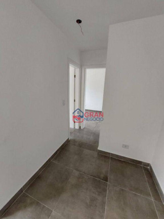 Imagem Apartamento com 2 Quartos à Venda, 43 m² em Tatuquara - Curitiba Imagem Apartamento com 2 Quartos à Venda, 43 m² em Tatuquara - Curitiba