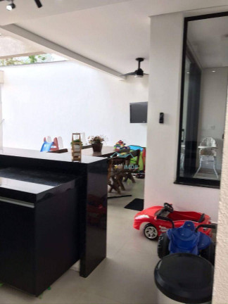 Imagem Sobrado com 3 Quartos à Venda, 178 m² em Condomínio Residencial Reserva Ipanema - Sorocaba Imagem Sobrado com 3 Quartos à Venda, 178 m² em Condomínio Residencial Reserva Ipanema - Sorocaba