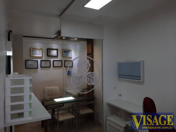 Imagem Sala Comercial à Venda, em Centro - Jacareí Imagem Sala Comercial à Venda, em Centro - Jacareí
