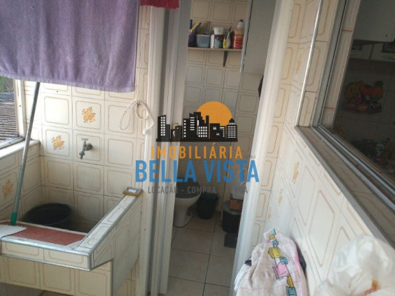 Imagem Apartamento com 2 Quartos à Venda,  em Jardim Independência - São Vicente