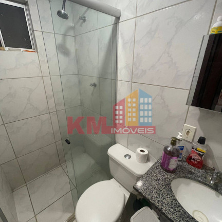 Imagem Apartamento com 2 Quartos à Venda, 48 m² em Aeroporto - Mossoró Imagem Apartamento com 2 Quartos à Venda, 48 m² em Aeroporto - Mossoró