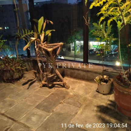 Imagem Apartamento com 4 Quartos à Venda, 155 m² em Perdizes - São Paulo