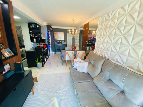 Imagem Apartamento com 2 Quartos à Venda, 78 m² em Ingleses - Florianópolis