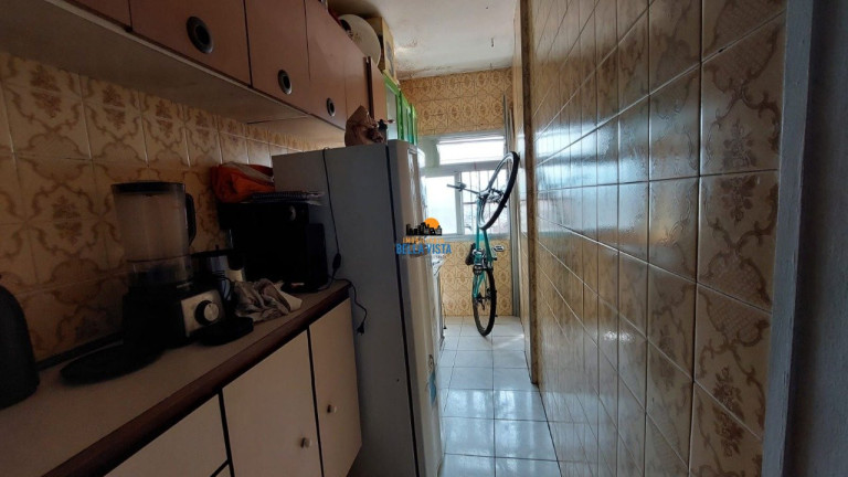 Imagem Apartamento à Venda, em Centro - São Vicente Imagem Apartamento à Venda, em Centro - São Vicente