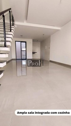Imagem Sobrado com 3 Quartos à Venda, 142 m² em Vila Curuçá - Santo André Imagem Sobrado com 3 Quartos à Venda, 142 m² em Vila Curuçá - Santo André
