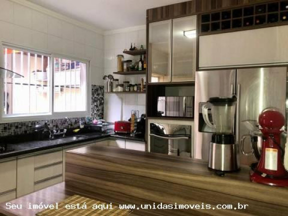 Imagem Casa com 3 Quartos à Venda, 120 m² em Jardim Sabará - São Paulo
