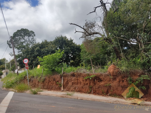 Imagem Terreno à Venda, 705 m² em Jardim Paulista - Atibaia Imagem Terreno à Venda, 705 m² em Jardim Paulista - Atibaia