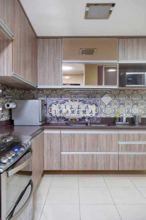 Imagem Apartamento com 3 Quartos à Venda, 164 m² em Tijuca - Rio De Janeiro