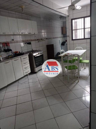 Imagem Casa com 3 Quartos à Venda, 130 m² em Jardim Costa E Silva - Cubatão Imagem Casa com 3 Quartos à Venda, 130 m² em Jardim Costa E Silva - Cubatão