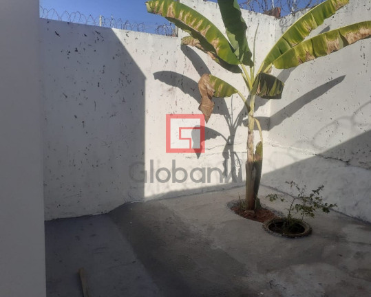 Imagem Casa com 2 Quartos à Venda, 125 m² em São Lucas - Montes Claros