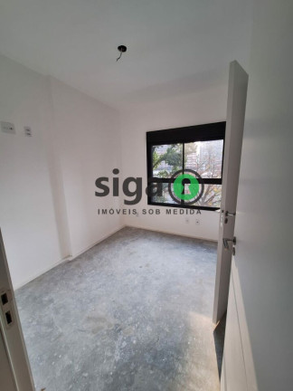 Imagem Apartamento com 3 Quartos à Venda, 91 m² em Brooklin - São Paulo Imagem Apartamento com 3 Quartos à Venda, 91 m² em Brooklin - São Paulo