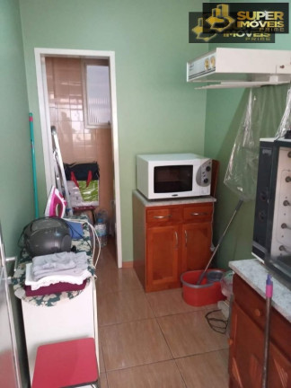 Imagem Apartamento com 3 Quartos à Venda, 111 m² em Centro - Pelotas Imagem Apartamento com 3 Quartos à Venda, 111 m² em Centro - Pelotas