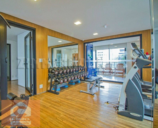 Imagem Apartamento com 1 Quarto para Alugar, 65 m² em Vila Olímpia - São Paulo Imagem Apartamento com 1 Quarto para Alugar, 65 m² em Vila Olímpia - São Paulo