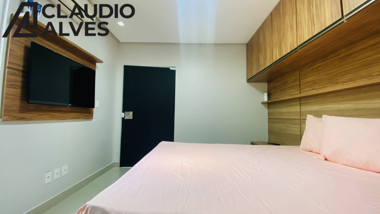 Imagem Casa de Condomínio com 4 Quartos à Venda, 280 m² em Parque Ipê - Feira De Santana