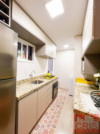 Imagem Apartamento com 2 Quartos à Venda, 59 m² em Borgo - Bento Gonçalves Imagem Apartamento com 2 Quartos à Venda, 59 m² em Borgo - Bento Gonçalves