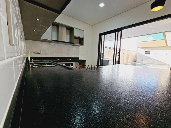 Imagem Casa com 3 Quartos à Venda, 204 m² em Condomínio Residencial Evidências - Indaiatuba Imagem Casa com 3 Quartos à Venda, 204 m² em Condomínio Residencial Evidências - Indaiatuba