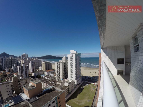 Imagem Apartamento com 2 Quartos à Venda, 95 m² em Vila Guilhermina - Praia Grande Imagem Apartamento com 2 Quartos à Venda, 95 m² em Vila Guilhermina - Praia Grande