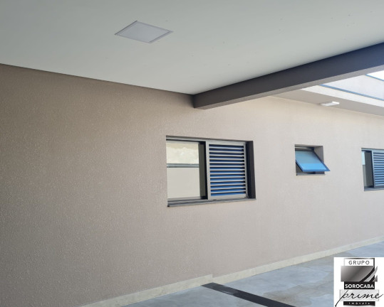 Imagem Casa com 3 Quartos à Venda, 149 m² em Parque Ibiti Reserva - Sorocaba Imagem Casa com 3 Quartos à Venda, 149 m² em Parque Ibiti Reserva - Sorocaba