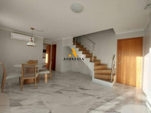 Apartamento com 2 Quartos à Venda, 105 m² em Barra Da Tijuca - Rio De Janeiro