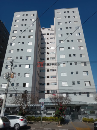 Apartamento com 2 Quartos à Venda, 62 m² em Jaguaribe - Osasco