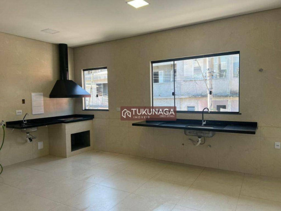 Casa com 2 Quartos para Alugar, 70 m² em Vila Imaculada - Guarulhos