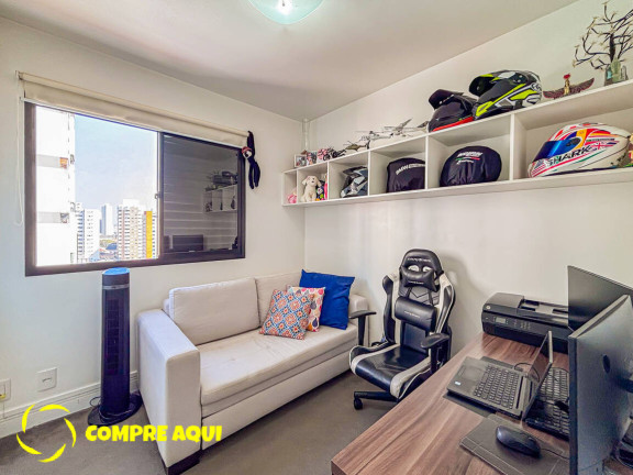 Imagem Apartamento com 2 Quartos à Venda, 62 m² em Vila Romana - São Paulo Imagem Apartamento com 2 Quartos à Venda, 62 m² em Vila Romana - São Paulo