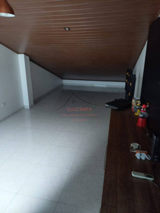 Imagem Sobrado com 3 Quartos à Venda, 200 m² em Itaquera - São Paulo