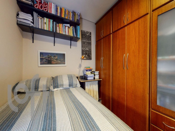 Imagem Apartamento com 2 Quartos à Venda, em Vila Alexandria - São Paulo Imagem Apartamento com 2 Quartos à Venda, em Vila Alexandria - São Paulo