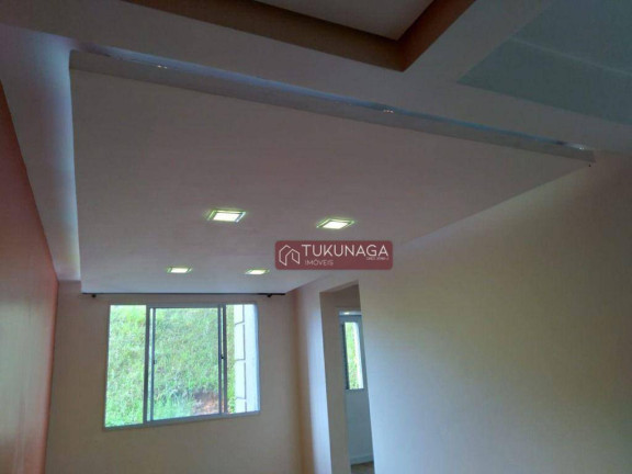 Imagem Apartamento com 2 Quartos à Venda, 41 m² em Jaraguá - São Paulo Imagem Apartamento com 2 Quartos à Venda, 41 m² em Jaraguá - São Paulo