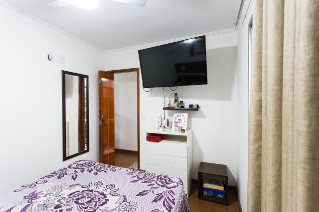 Imagem Apartamento com 2 Quartos à Venda, 50 m² em Jardim Vila Formosa - São Paulo