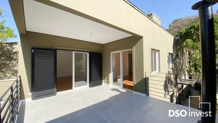 Imagem Casa com 3 Quartos à Venda, 450 m² em Jardim Petrópolis - São Paulo