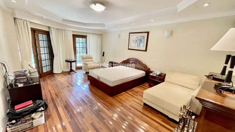 Imagem Casa com 4 Quartos à Venda, 950 m² em Chácara Flora - São Paulo Imagem Casa com 4 Quartos à Venda, 950 m² em Chácara Flora - São Paulo