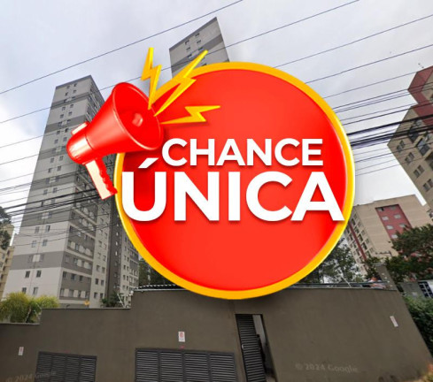 Imagem Apartamento com 1 Quarto à Venda, 24 m² em Jardim Santa Emília - São Paulo Imagem Apartamento com 1 Quarto à Venda, 24 m² em Jardim Santa Emília - São Paulo
