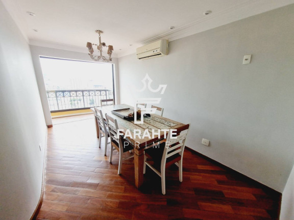 Imagem Cobertura com 2 Quartos à Venda, 212 m² em Ponta Da Praia - Santos Imagem Cobertura com 2 Quartos à Venda, 212 m² em Ponta Da Praia - Santos