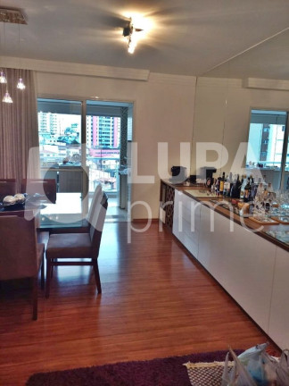 Imagem Apartamento com 3 Quartos à Venda, 143 m² em Mandaqui - São Paulo Imagem Apartamento com 3 Quartos à Venda, 143 m² em Mandaqui - São Paulo