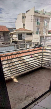 Imagem Sobrado com 2 Quartos à Venda, 85 m² em Vila Alice - Santo André Imagem Sobrado com 2 Quartos à Venda, 85 m² em Vila Alice - Santo André