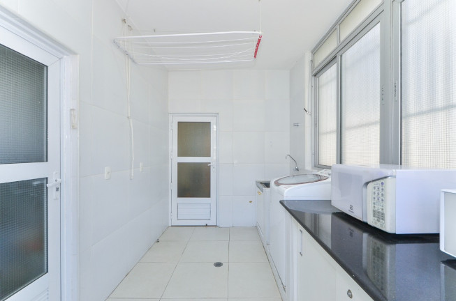Imagem Apartamento com 3 Quartos à Venda, 191 m² em Higienópolis - São Paulo