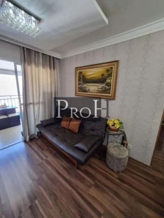 Apartamento com 3 Quartos à Venda, 85 m² em Mauá - São Caetano Do Sul