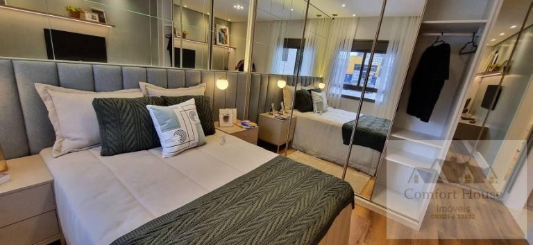 Imagem Apartamento com 3 Quartos à Venda, 89 m² em Centro - São Caetano Do Sul Imagem Apartamento com 3 Quartos à Venda, 89 m² em Centro - São Caetano Do Sul