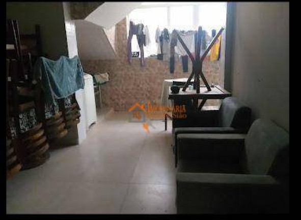 Imagem Sobrado com 3 Quartos à Venda, 315 m² em Vila Galvão - Guarulhos Imagem Sobrado com 3 Quartos à Venda, 315 m² em Vila Galvão - Guarulhos